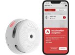 Rivelatore Di Fumo Intelligente X-Sense XS01-WX