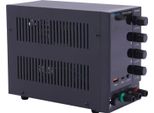 Alimentatore Cc Regolabile, Modello DPS605U, 0-60 V 300 W, Per La Ricarica Delle Batterie, Nero