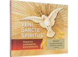 "Veni, Sancte Spiritus!"" Un Ricordo Del Sacramento Della Cresima"