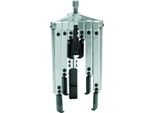 Set Di Estrattori Gedore Con 9 Ganci 200X150/220/300 Mm 1.07/AS-2