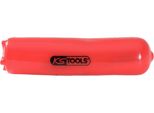 Ks Tools Gommino Con Isolamento Protettivo E Cappuccio Di Fissaggio 40 Mm - 117.4238