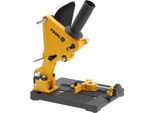 Supporto Per Smerigliatrici Angolari 115Mm, 125Mm, Supporto Da Taglio