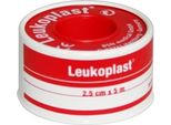 Leukoplast Cerotto Adesivo Tradizionale 2,5 Cm X 5 M