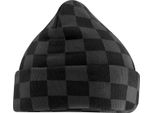 Beechfield - Berretto RW10810 (Taglia Unica) (Nero/Bianco)