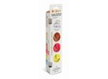 Primo 231TM6E Vernice Tempera 150 Ml 6 Pz