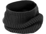 Result Winter Essentials R361X | Whistler Snood Hood - Colore: Nero - Taglia: Unica