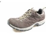 Meindl Rapide Gtx Scarpe Sportive Uomo Outdoor Scarpe Da Trekking Marrone Tempo Libero, Numero Di Scarpe: Eur 43 | Uk 9