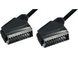 Cavo Scart Da Spina Scart A Spina Scart 1,50 M