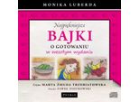 Le Più Belle Storie Di Cucina In Modo Allegro