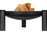 Ciotola Da Fuoco Markone 118-3: 80/30 Cm