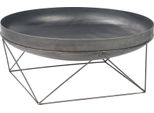 Ciotola Da Fuoco Markone 122-3: 80/30 Cm