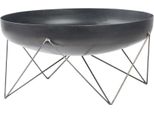Ciotola Da Fuoco Markone 128-3: 80/30 Cm