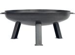 Ciotola Da Fuoco Markone 123-3: 80/30 Cm