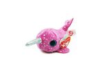 Peluche Nelly Di Ty Teeny 10 Cm