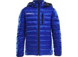 Craft Craft Giacca Isolata Jr Club Cobolt Club Cobolt 146
