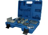 Brilliant Tools Set Di Attrezzi Per La Regolazione Del Motore Per Volvo T6 - BT597900