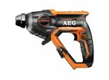 Punzone A Scalpello Aeg Sds Plus 18V - Senza Batteria E Caricabatterie BBH18C-0