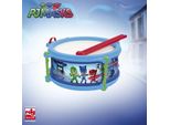 Claudio Reig Pj Mask Drum Multicolore Multicolore Taglia Unica