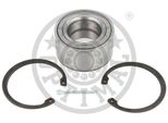 Set Di Cuscinetti Ruota Optimal 201032 Per Opel Corsa C Hatchback (X01) Meriva A (X03)