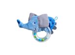 Haba® - Elefante Giocattolo Da Afferrare