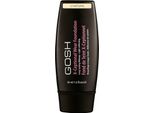 Gosh X-Ceptional Wear Fondotinta A Lunga Durata 12 Naturale 35Ml