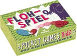 Pocket Games - Giochi Per Bambini In Una Scatola Di Fiammiferi