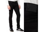 Lee Luke Jeans Nero 32 / 30 Uomo Nero 32