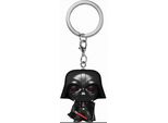 Funko Pocket Pop! Keychain: Winylowa Figurki Darth Vader - Star Wars