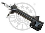 Ammortizzatore Optimal Posteriore Destro Per Subaru Impreza Notchback (Gd) Montante A-3907GR