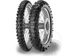 Metzeler Mce 6 Days Extreme (S) 140/80 - 18 M/C Tt 70M Rear M+S