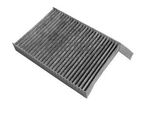 Filtro Antipolline Corteco (80001744) Per Opel Agila (B) Suzuki Splash |