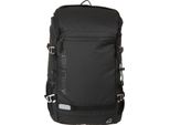 Walker Zaino, Escursioni Zaino Sport Explorer Backpack 25L Black Coated Nero