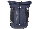 Walker Zaino Per Il Tempo Libero Zaino Sport Cycle Backpack 28L Blue Coatet Blu Scuro