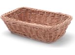 Hendi Brotkorb Gastronorm-GrößE, Gn 1/4, 265X162X(H)65Mm