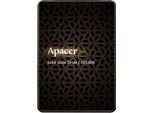 Apacer AP240GAS340XC-1 240 Gb Ssd Interno Sata Iii 6Gb/S