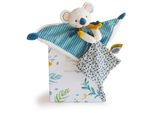 Doudou Set Regalo - Koala Yoca Con Coperta 25 Cm