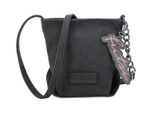 Fritzi Aus PreußEn Borsa A Tracolla Jakx Chai07 Cross Bag Black Nero