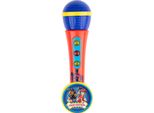 Microfono Reig Paw Patrol