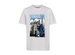 Mr. Tee Kids New York City Tee Bianca - 122/128