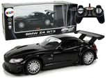 Auto Sportiva R/C 1:18 Bmw Z4 GT3 Nero