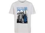 Mr. Tee Kids New York City Tee Bianca - 158/164