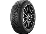 Michelin Alpin 6 Zp 205/45R17 88V Xl