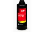 Liquido Freni Dot5.1 500Ml