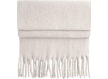 Beechfield - Sciarpa, Soffice PC7851 (Taglia Unica) (Grigio Pietra)