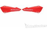 Paramano Barkbusters Rosso Rosso Taglia Unica