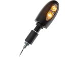 Kellermann Bl 1000 Dark Manubrio Nero