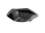 Luce Posteriore A Led Compatibile Con Kawasaki Z1000