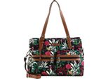 Picard Borsa A Tracolla Borsa A Tracolla Sonja Shopper Jungle Colorato