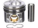 Et Engineteam PM009500 Pistone Per Vw Golf V Hatchback (1K1) Touran (1T1, 1T2) Passat Variant (3C5) Golf Plus (5M1, 521) Passat Variant (3B6)
