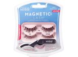 Kiss My Face - Magnetic Lash (1 Pair) - Magnetic Lashes